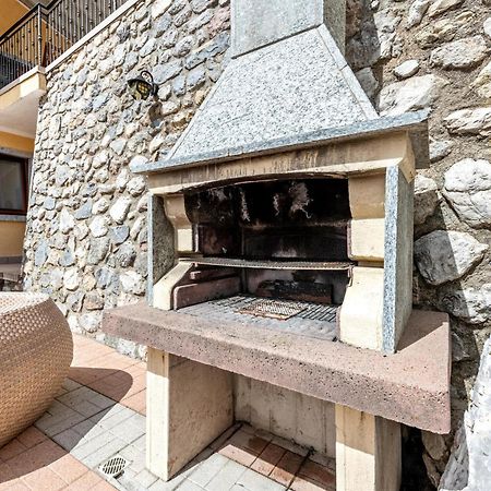 Residence Tatiana B3 Tremosine Exterior photo