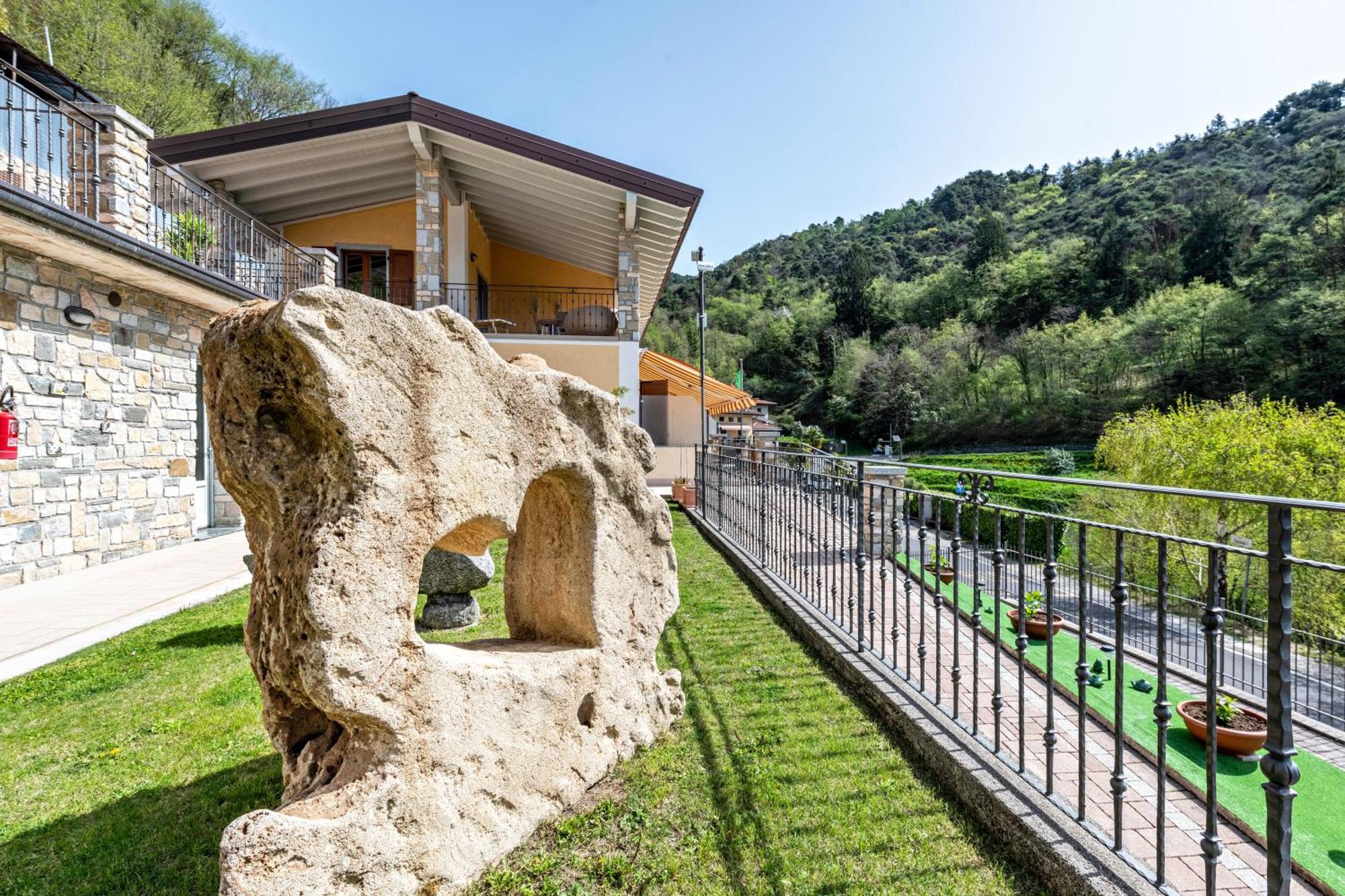 Residence Tatiana B3 Tremosine Exterior photo