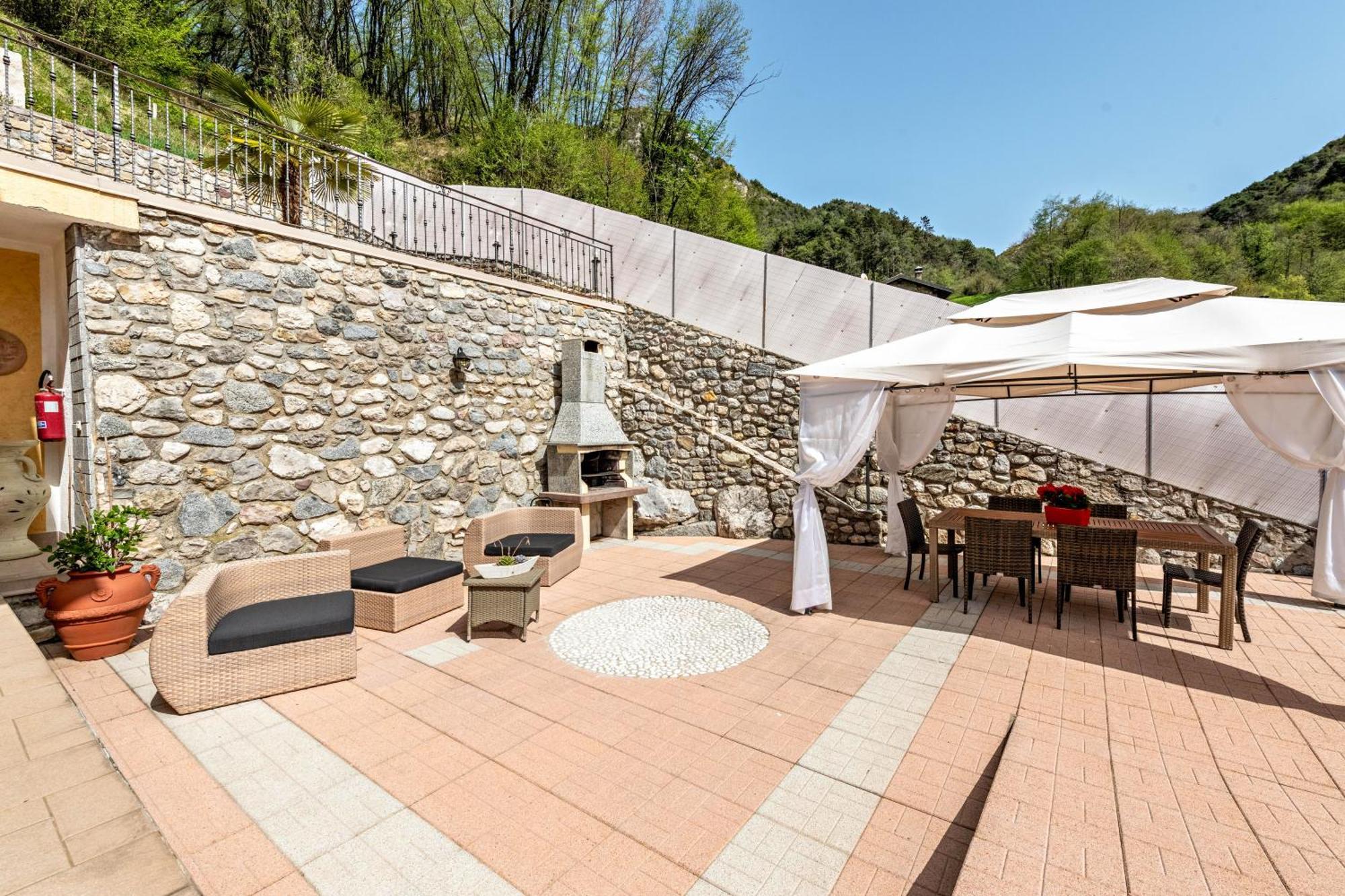 Residence Tatiana B3 Tremosine Exterior photo