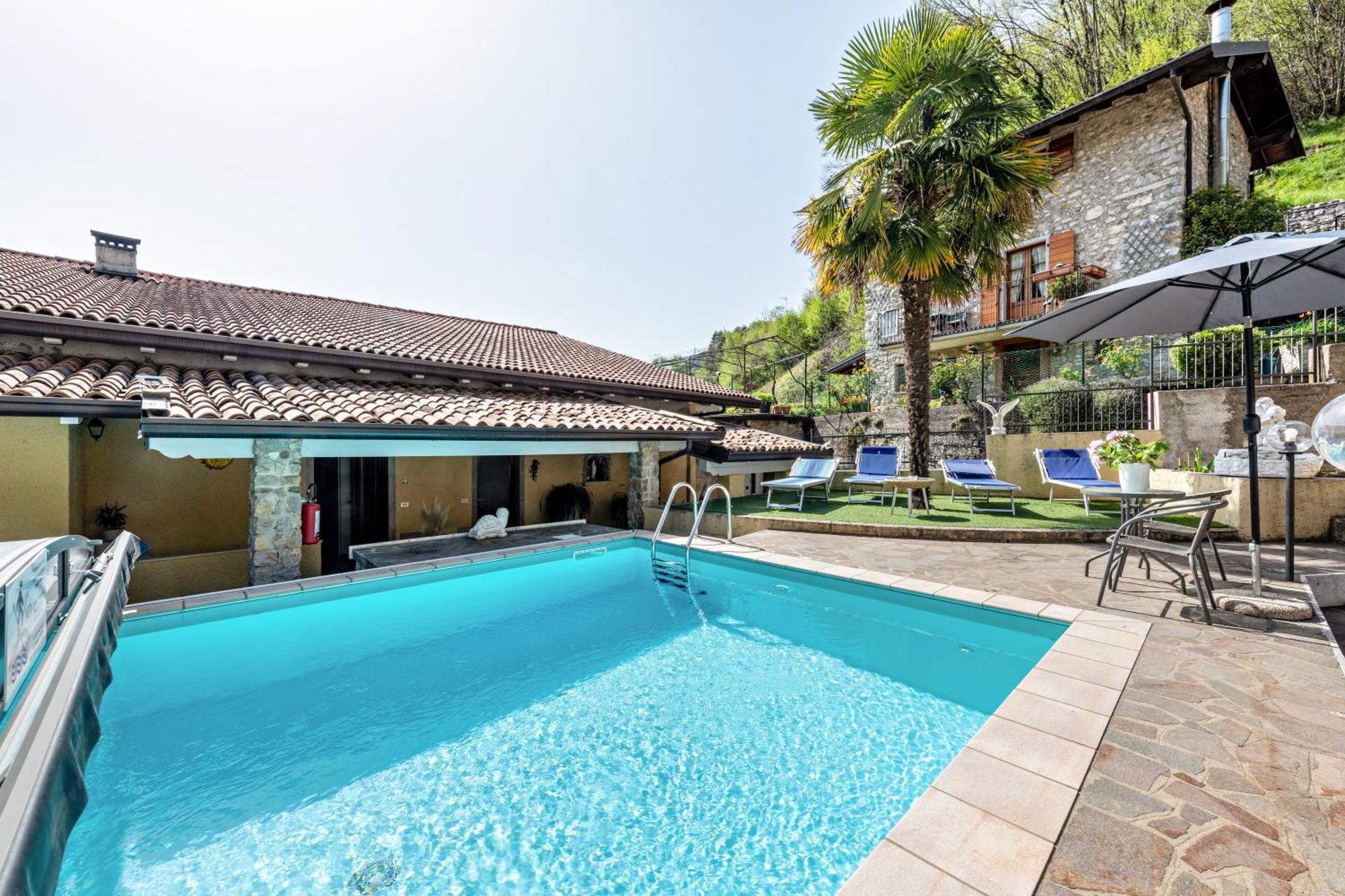 Residence Tatiana B3 Tremosine Exterior photo