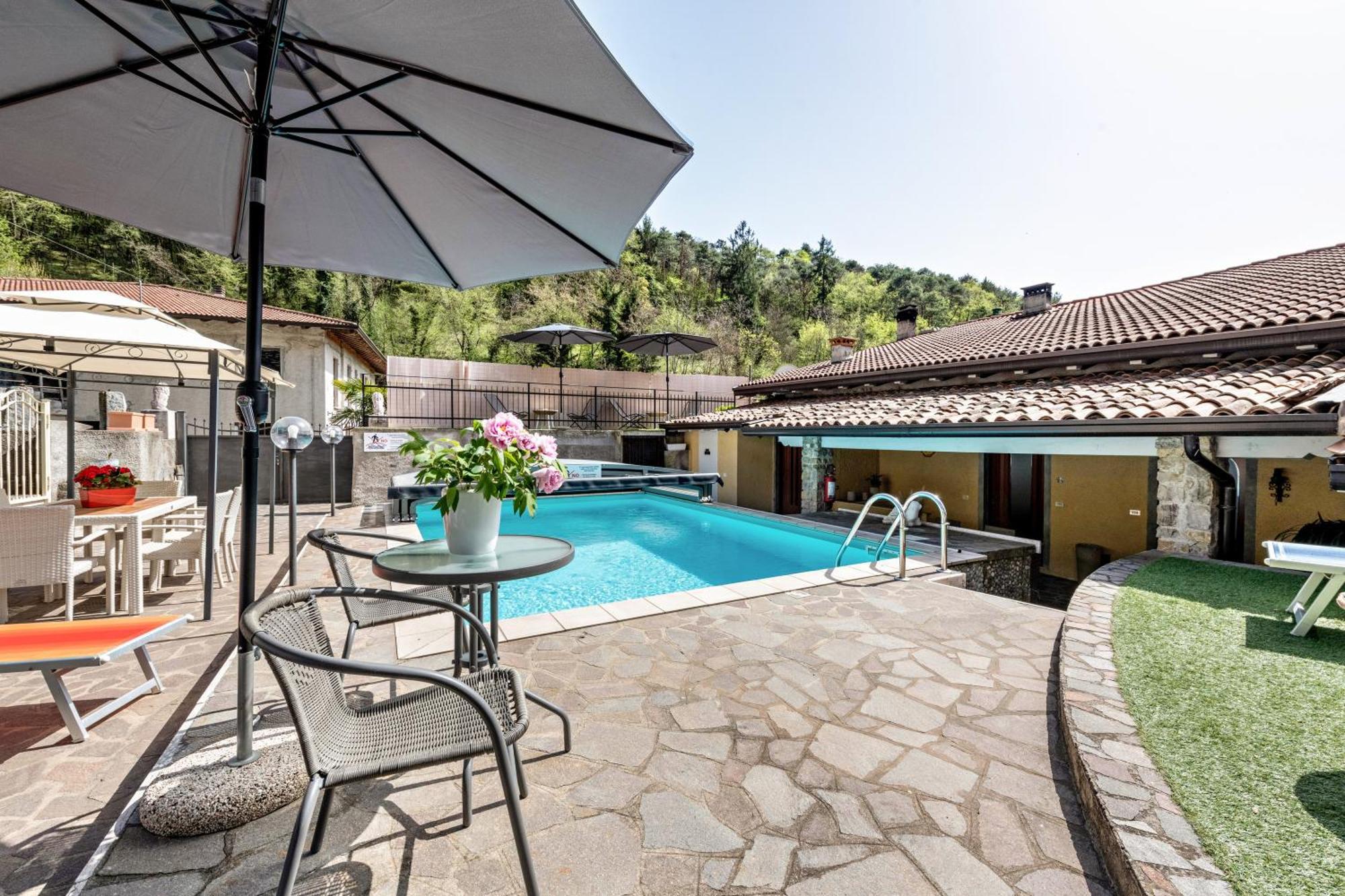 Residence Tatiana B3 Tremosine Exterior photo