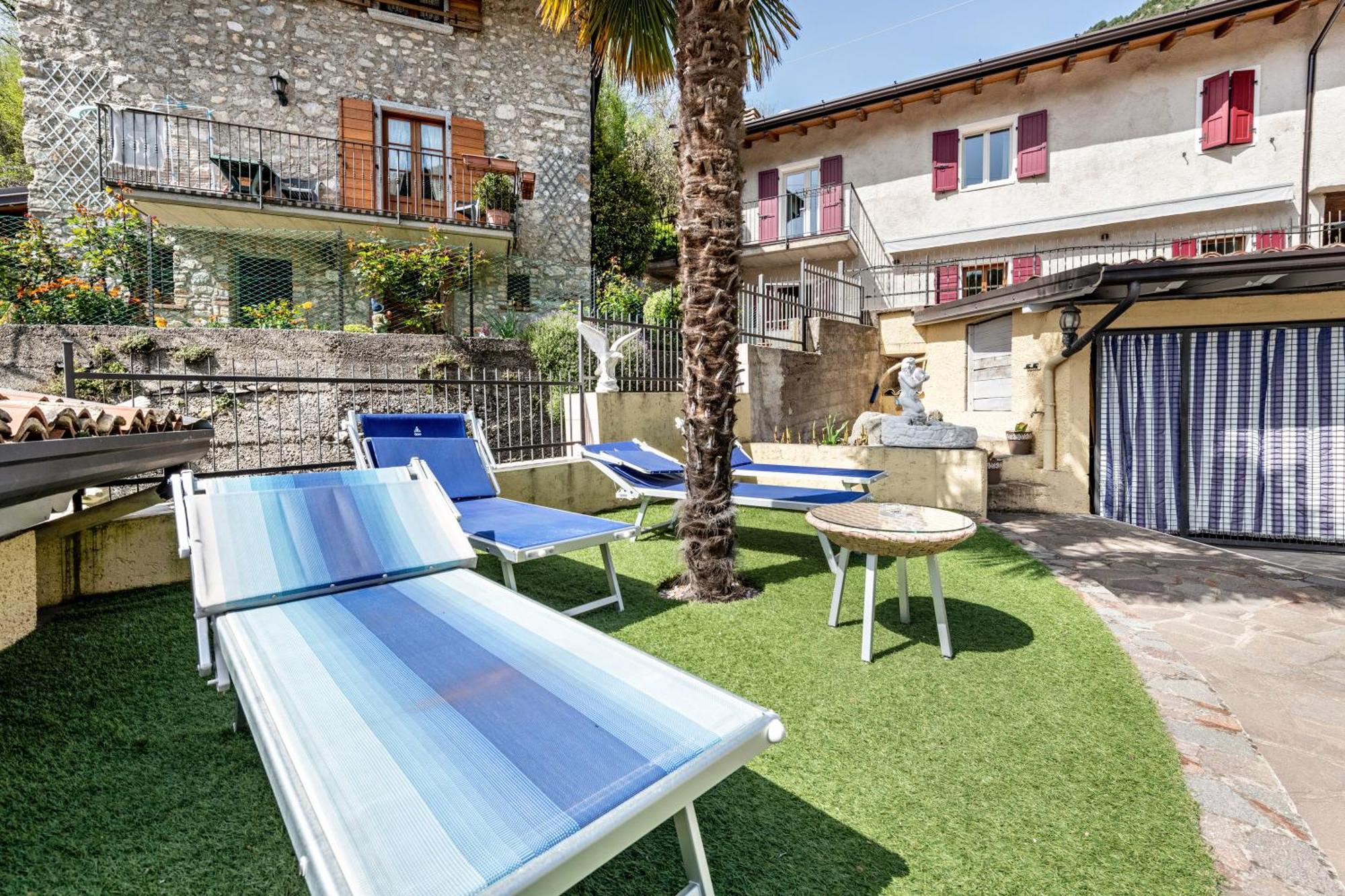 Residence Tatiana B3 Tremosine Exterior photo